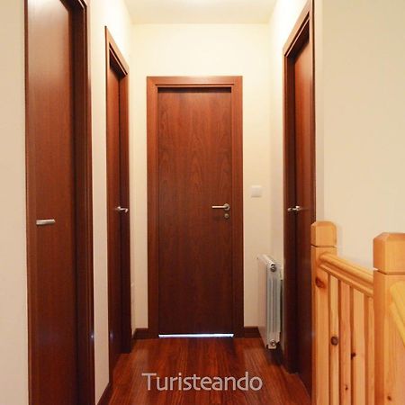 Chalet Tina Mayor: Amplio Jardin Y Tranquilidad Muy Cerca De La Playa Pesués Buitenkant foto