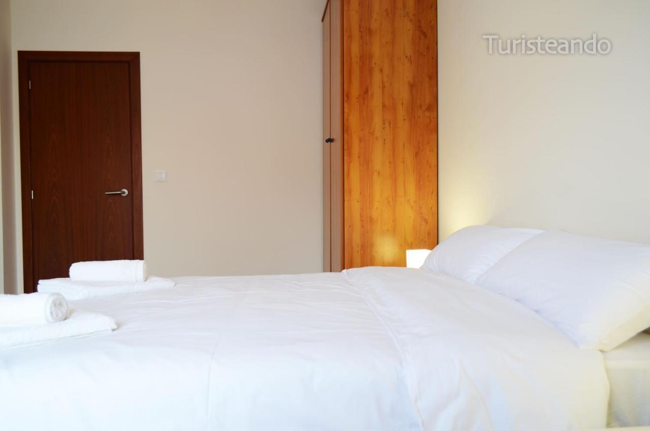 Chalet Tina Mayor: Amplio Jardin Y Tranquilidad Muy Cerca De La Playa Pesués Buitenkant foto