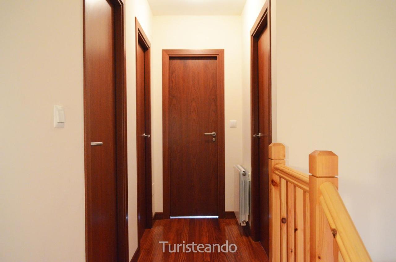 Chalet Tina Mayor: Amplio Jardin Y Tranquilidad Muy Cerca De La Playa Pesués Buitenkant foto