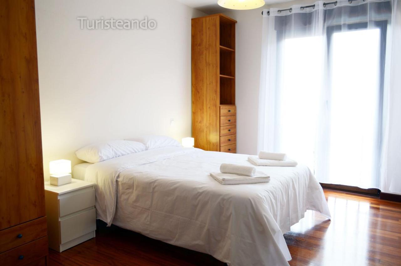 Chalet Tina Mayor: Amplio Jardin Y Tranquilidad Muy Cerca De La Playa Pesués Buitenkant foto