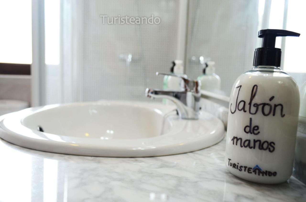 Chalet Tina Mayor: Amplio Jardin Y Tranquilidad Muy Cerca De La Playa Pesués Buitenkant foto