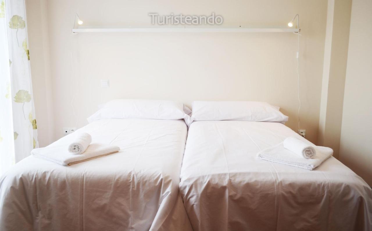 Chalet Tina Mayor: Amplio Jardin Y Tranquilidad Muy Cerca De La Playa Pesués Buitenkant foto