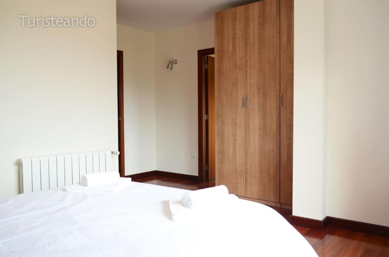 Chalet Tina Mayor: Amplio Jardin Y Tranquilidad Muy Cerca De La Playa Pesués Buitenkant foto
