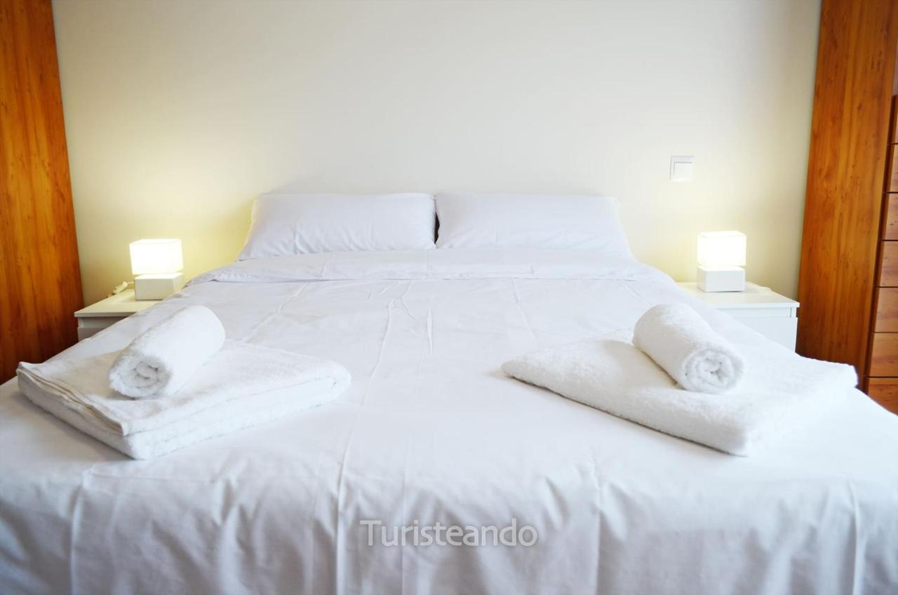 Chalet Tina Mayor: Amplio Jardin Y Tranquilidad Muy Cerca De La Playa Pesués Buitenkant foto
